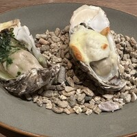 Oysterbar&Wine BELON 渋谷店 - 