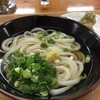 讃岐うどん 上原屋本店