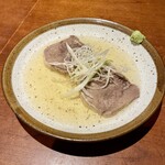 たん焼き 木むら - 