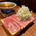 たん焼き 木むら - 