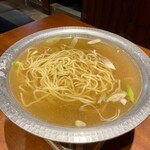 たん焼き 木むら - 