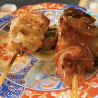 厳選焼鳥 一石三鳥 本店 - 