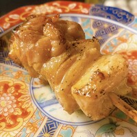 厳選焼鳥 一石三鳥 本店 - 