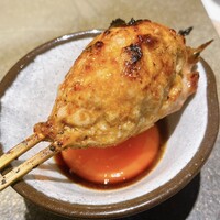 厳選焼鳥 一石三鳥 本店 - 