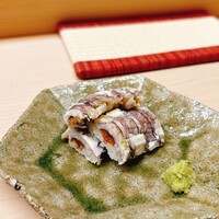 鮨 ゆきなり - 