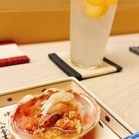 鮨 ゆきなり - 