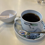 Coffee&Lunch つるや - コーヒー