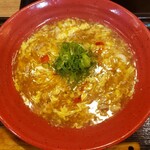 手打うどん けんどん屋 - 