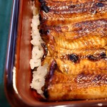 うなぎ屋 廣川 - 