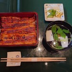 うなぎ屋 廣川 - 