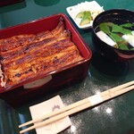 うなぎ屋 廣川 - 