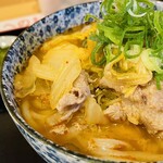 麺や梵 - 