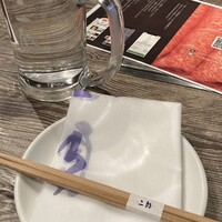 焼肉&手打ち冷麺 二郎 KANAYAMA - 