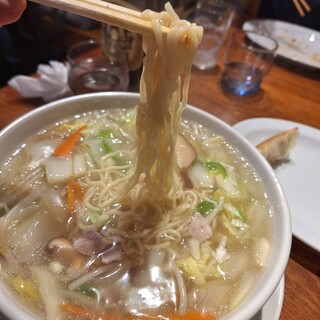 麺飯酒家 万来_0