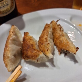 麺飯酒家 万来_1