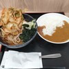 高幡そば 高幡不動店