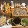 石挽き十割蕎麦 玄盛 北新地本店