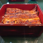 うなぎ屋 廣川 - 