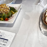 チャイナグリル マダムシェンロン 広島 - 