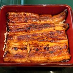 うなぎ屋 廣川 - 