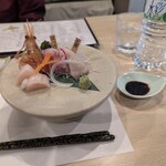 北の味と和み ぽあろ - 