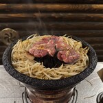 小樽ジンギスカン倶楽部　北とうがらし - 