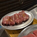 小樽ジンギスカン倶楽部　北とうがらし - 