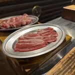 小樽ジンギスカン倶楽部　北とうがらし - 