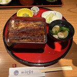 炭焼 うな富士 有楽町店 - 