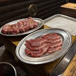 小樽ジンギスカン倶楽部　北とうがらし - 