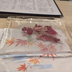 北の味と和み ぽあろ - 