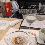 北の味と和み ぽあろ - 