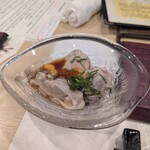 北の味と和み ぽあろ - 