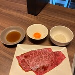 焼肉うしごろ - 