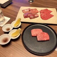 焼肉うしごろ 銀座店 - 