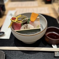 個室和食 東山 東京駅前店 - 