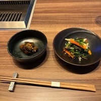 焼肉うしごろ 銀座店 - 