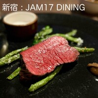 JAM17 DINING - 