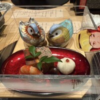 個室和食 東山 東京駅前店 - 