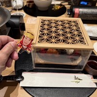 個室和食 東山 東京駅前店 - 