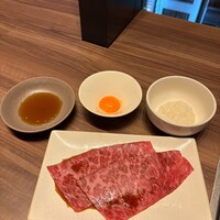 焼肉うしごろ 銀座店 - 