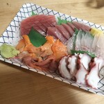 魚武 - 