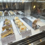 パティスリー タンドレス - 