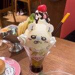 ちいかわレストラン - 