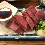 もつ焼き煮込み 楓 - 