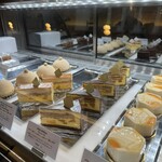 パティスリー タンドレス - 