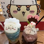 ちいかわレストラン - 