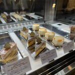 パティスリー タンドレス - 