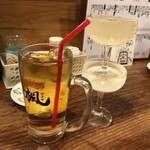 もつ焼き煮込み 楓 南口店 - 