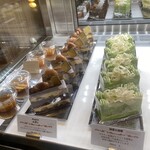 パティスリー タンドレス - 